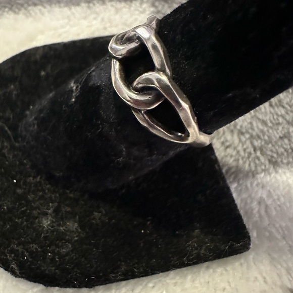 Link ring - Picture 2 of 3